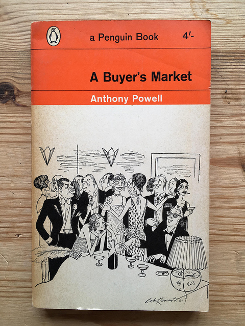 A Buyers Market