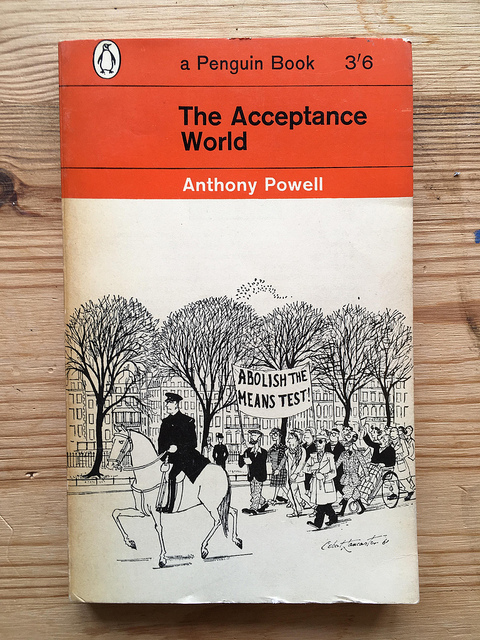 The Acceptance World